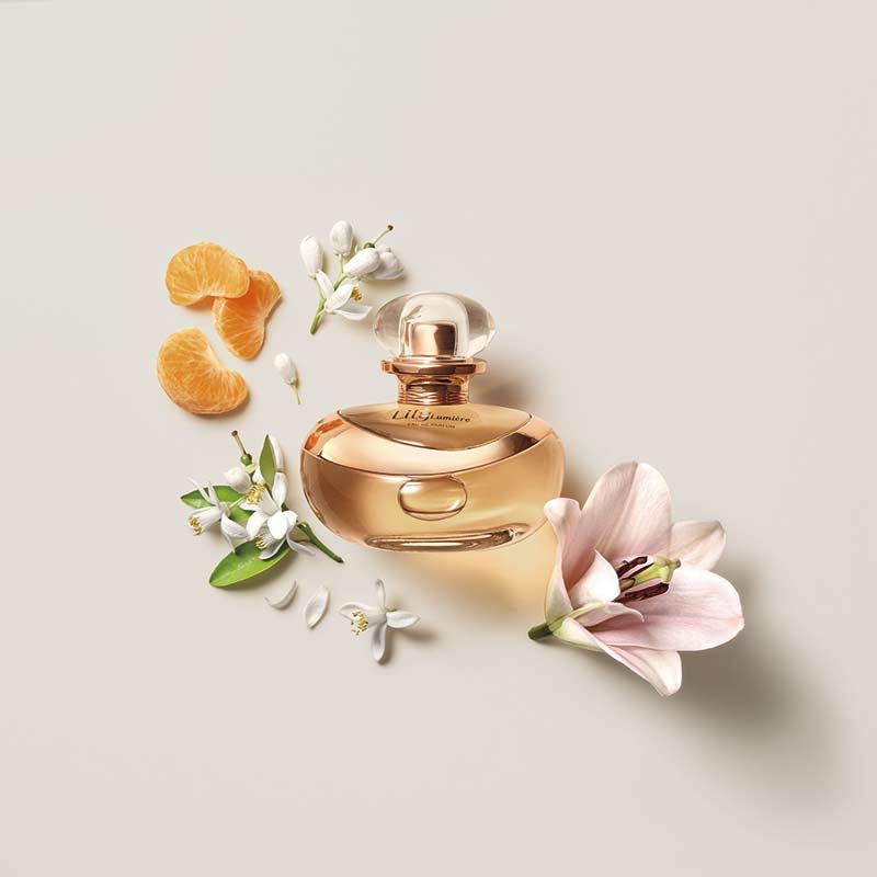 O Boticário Lily Lumière Eau de Parfum 75 ml