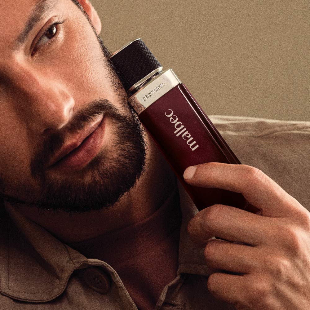 O Boticário Malbec Eau de Toilette 100 ml
