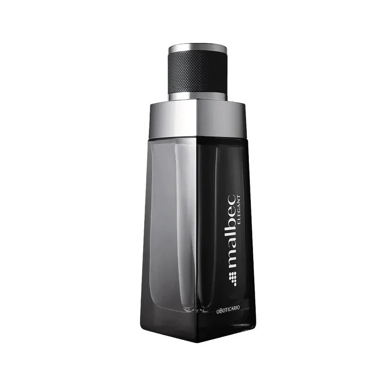 O Boticário Malbec Elegant Eau de Toilette 100 ml