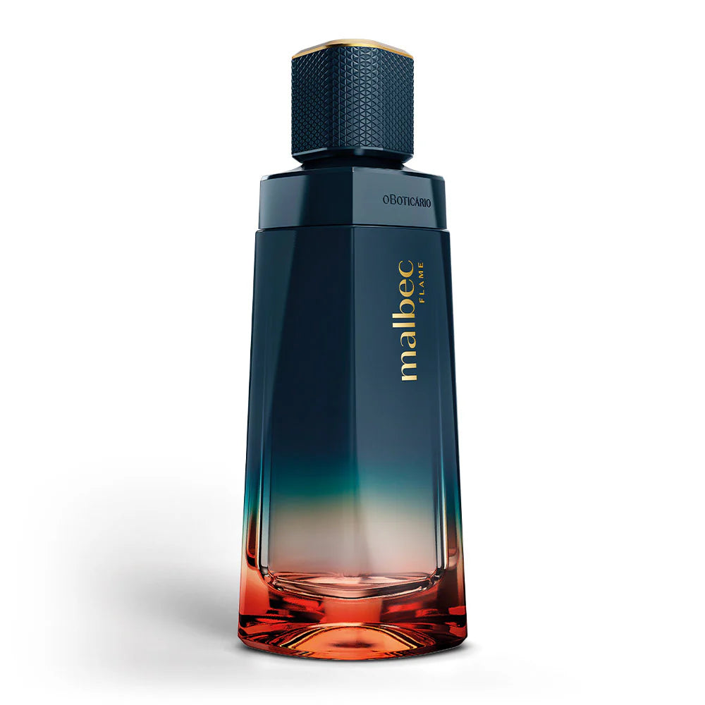 O Boticário Malbec Flame Eau de Toilette 100 ml