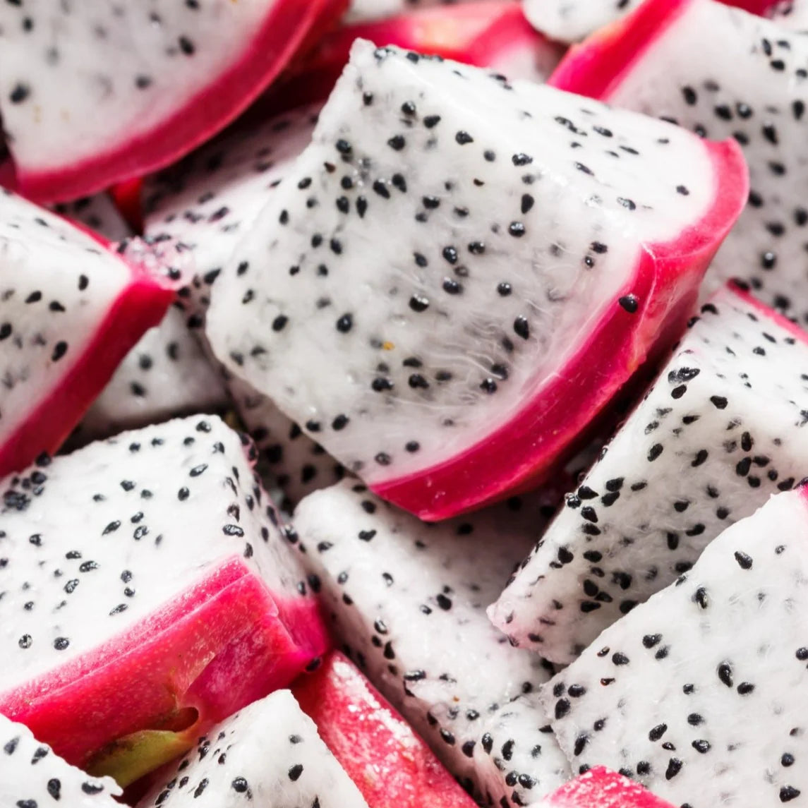 EXFOLIANTE PITAYA DE AZÚCAR, 200g