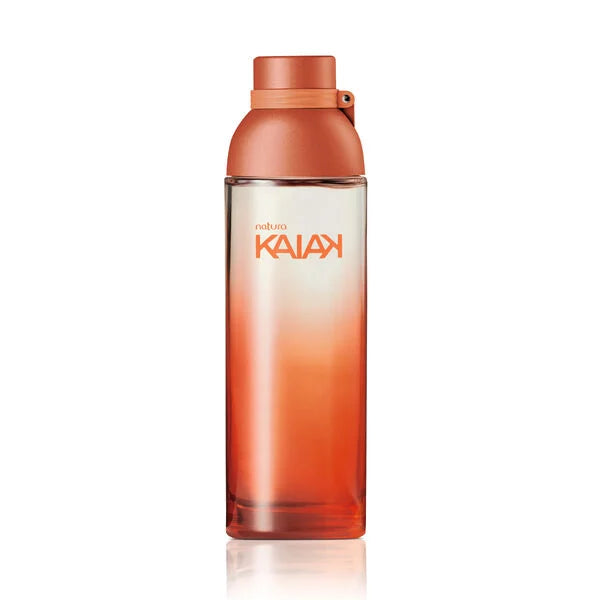 Natura Kaiak Clásico Eau de Toilette Femenino 100 ml