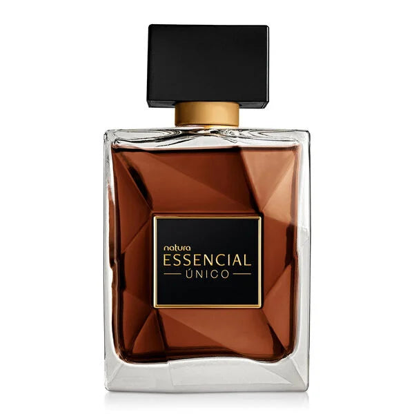 Natura Essencial Único Eau de Parfum Masculino 90ml