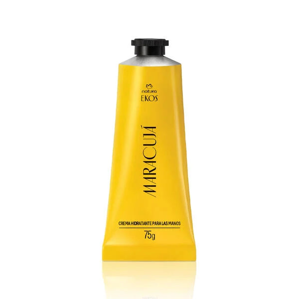 Natura Ekos Crema Hidratante de Manos Maracuyá 75g