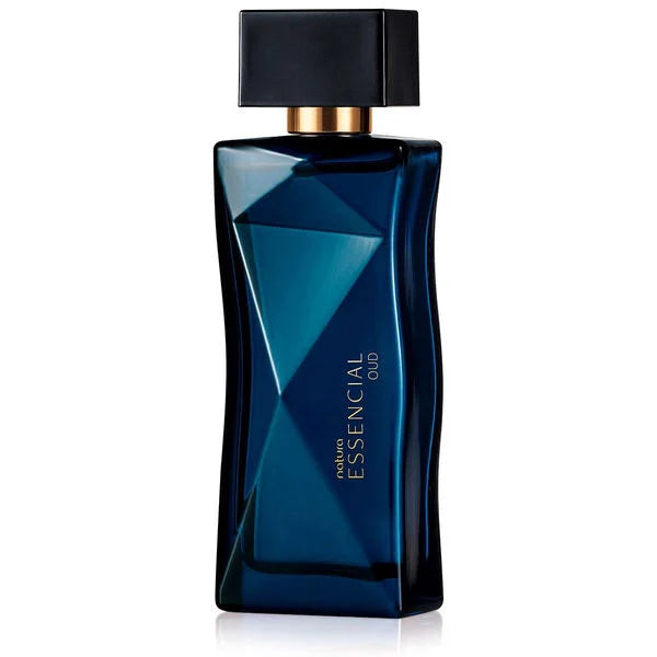 Natura Essencial Oud Eau de Parfum Femenino 100ml