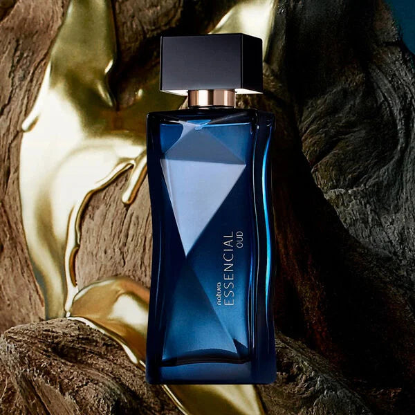 Natura Essencial Oud Eau de Parfum Femenino 100ml