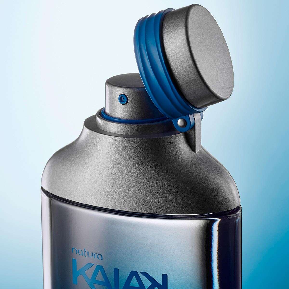 Natura | KAIA MASCULINO Deo colonia, 100ml