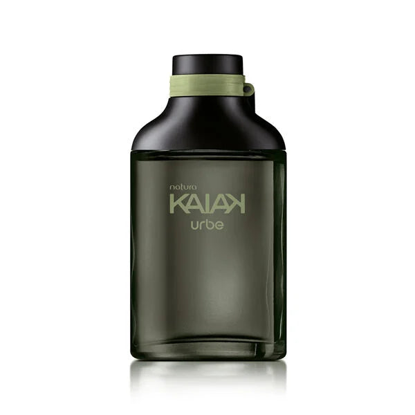 Natura Kaiak Urbe Masculino Deo Colonia 100 ml