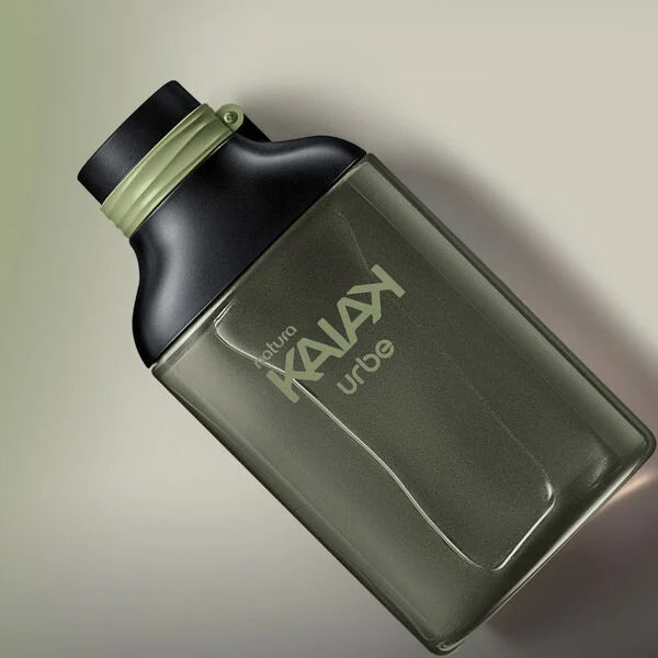 Natura Kaiak Urbe Masculino Deo Colonia 100 ml