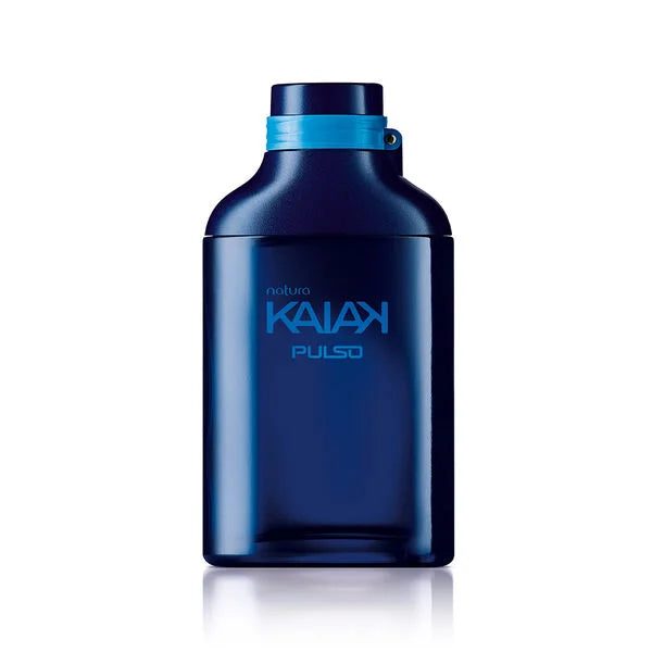 Natura Kaiak Pulso Masculino Deo Colonia 100 ml