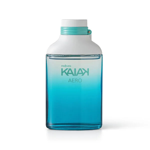 Natura Kaiak Aero Masculino Deo Colonia 100 ml