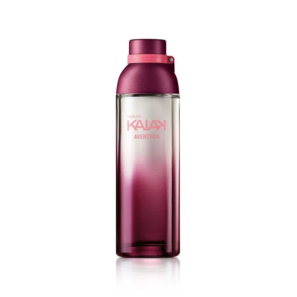 Natura Kaiak Aventura Deo Colonia Femenino 100 ml
