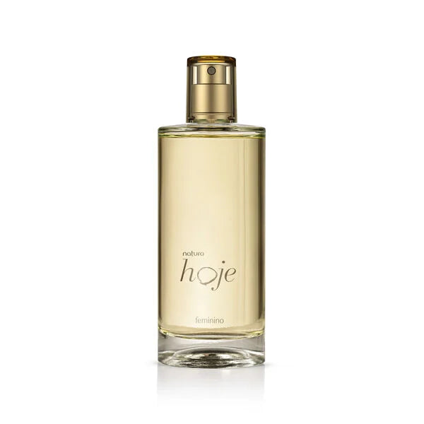 Natura Hoje Desodorante Colonia Femenino 100ml