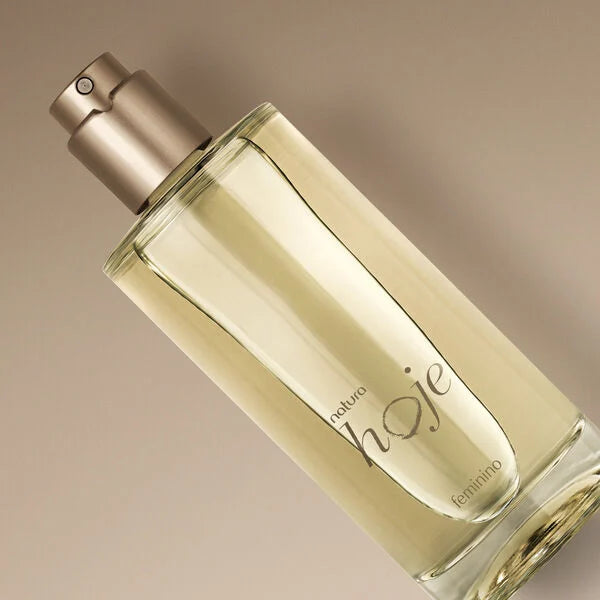 Natura Hoje Desodorante Colonia Femenino 100ml
