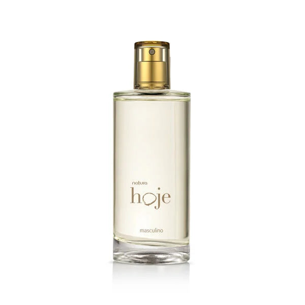 Natura Hoje Desodorante Colonia Masculino 100ml