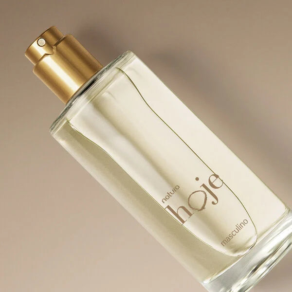 Natura Hoje Desodorante Colonia Masculino 100ml