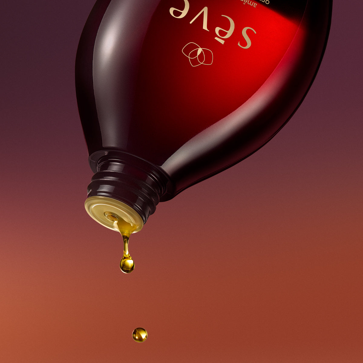 Natura | ACEITE CORPORAL SÈVE ALMENDRA Y ORQUÍDEA NEGRA, 200ml