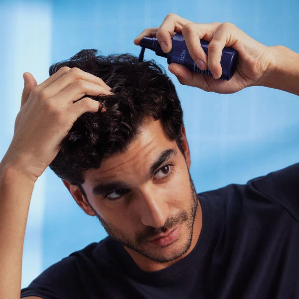 Natura Homem Tónico Capilar Anticaída 100 ml