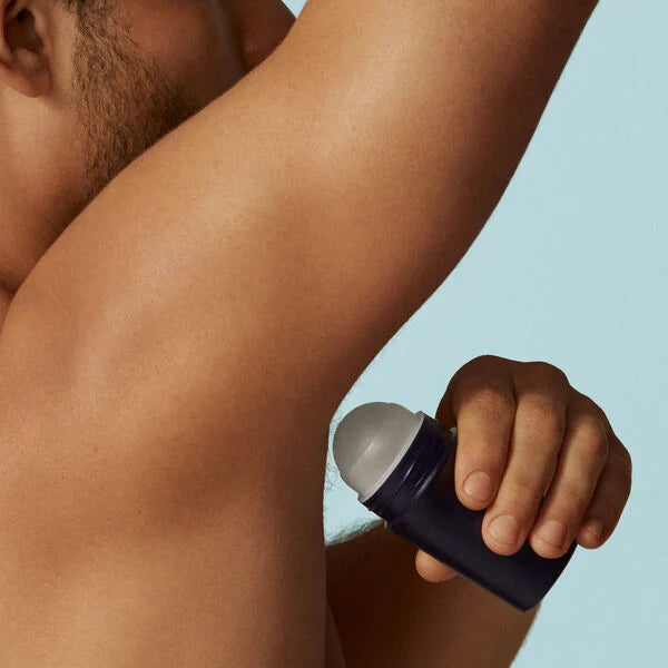 Natura Homem Clásico Desodorante Antitranspirante Roll-On 75 ml