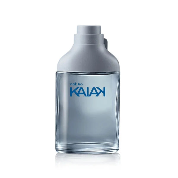 Natura Kaiak Clásico Deo Colonia Masculino Miniatura 25 ml