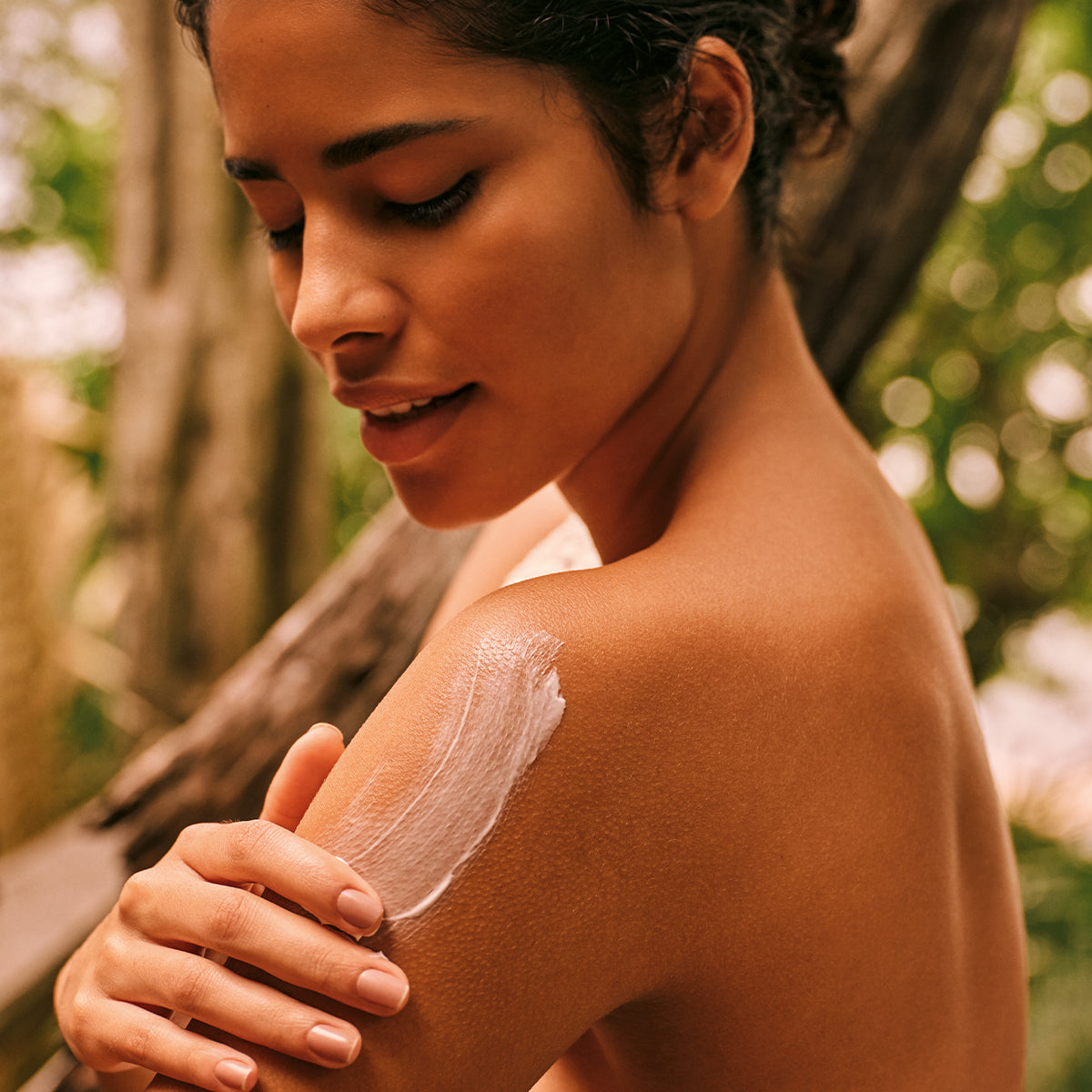 Natura Ekos Andiroba Polpa Hidratante Corporal, 400 ml