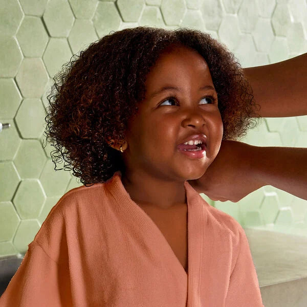 Natura Crema para Peinar Rizos Mamá y Bebé 125 ml