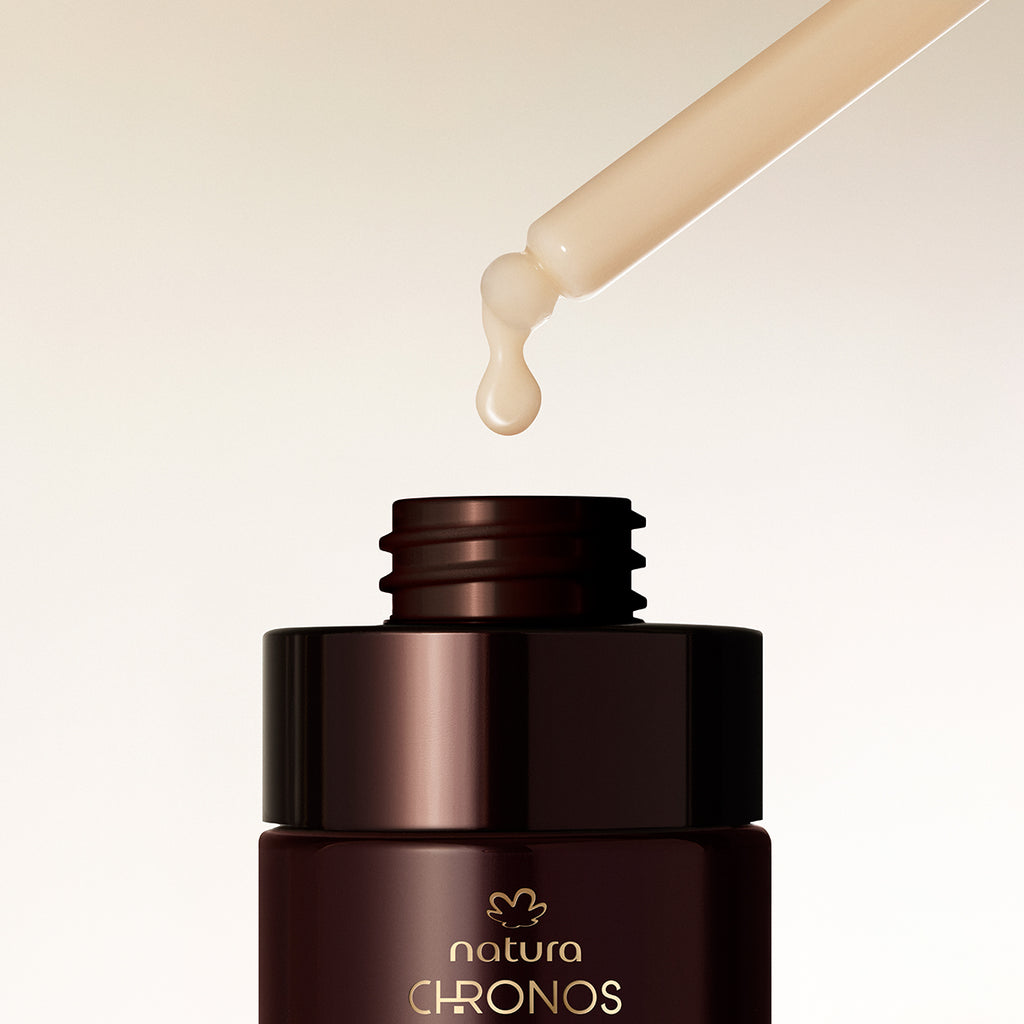 SUPER SÉRUM CHRONOS REDUCTOR DE ARRUGAS, 30ML