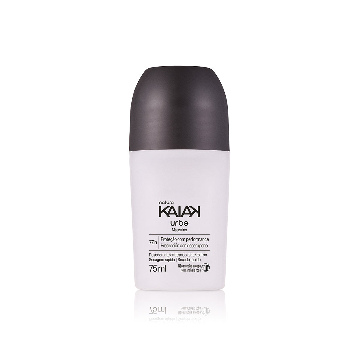 Natura Kaiak Urbe Masculino Roll-On 75 ml