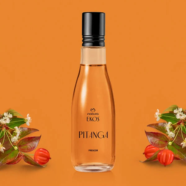 Natura Ekos Frescor Pitanga 75 ml