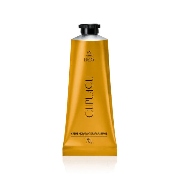 Natura Ekos Crema Hidratante de Manos Cupuaçu 75g