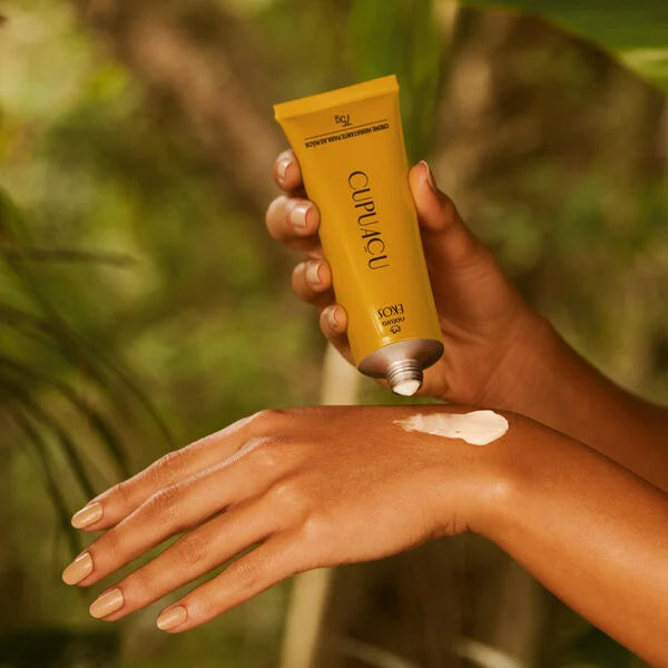Natura Ekos Crema Hidratante de Manos Cupuaçu 75g