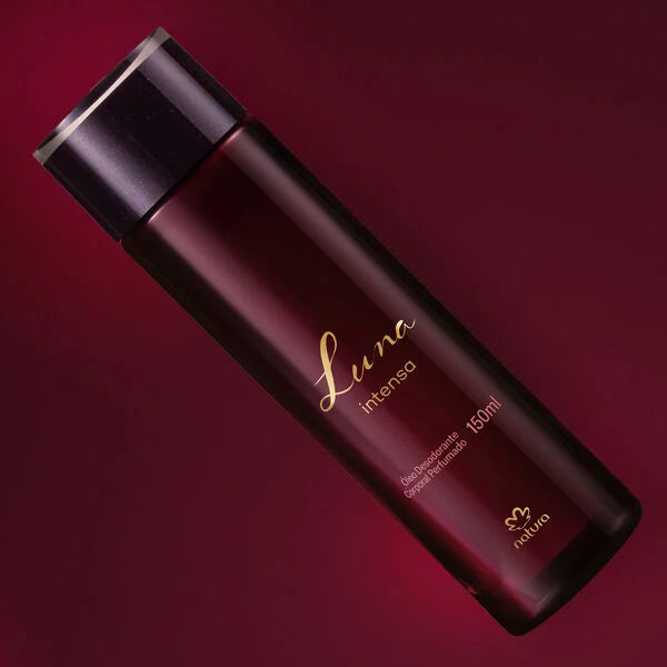 Natura Luna Intensa Óleo Corporal Perfumado 150ml