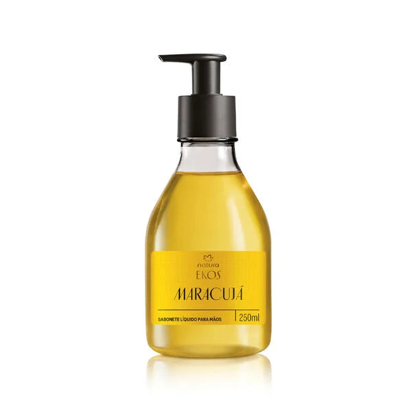 Natura Ekos Jabón Líquido de Manos Maracuyá 250ml