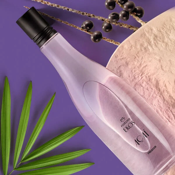 Natura Ekos Frescor Açaí 150 ml