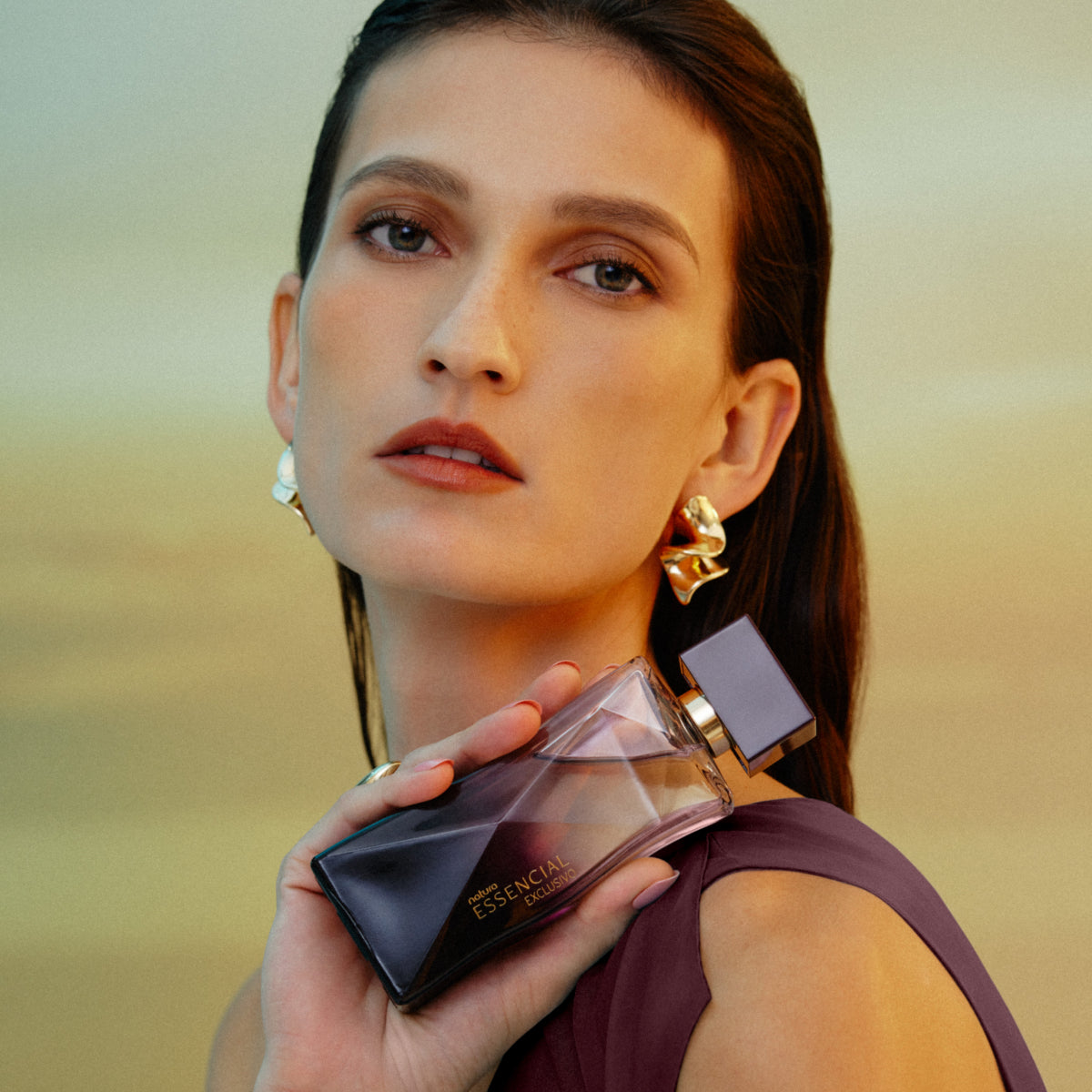 Natura | ESSENCIAL EXCLUSIVO Eau de parfum, 100ml