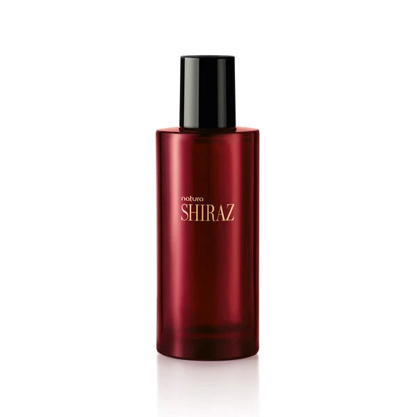 Natura Shiraz Desodorante Colônia Feminino 100ml
