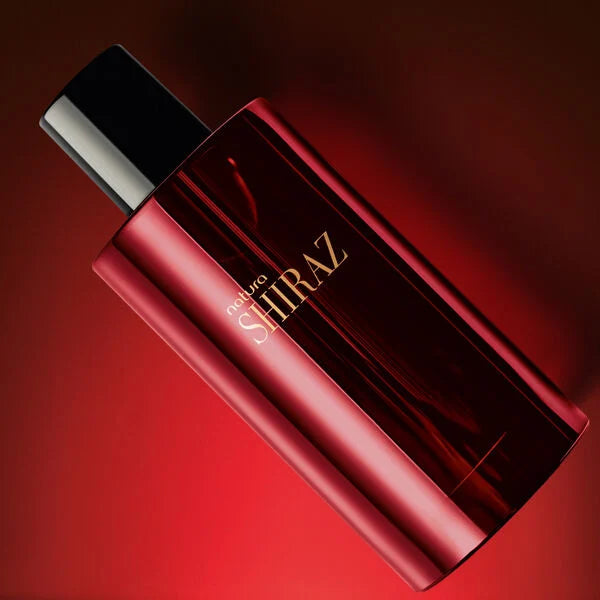 Natura Shiraz Desodorante Colônia Feminino 100ml