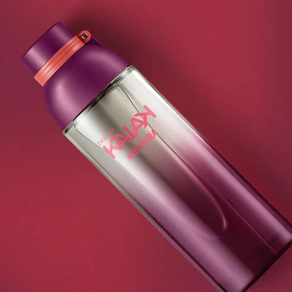 Natura Kaiak Aventura Deo Colonia Femenino 100 ml