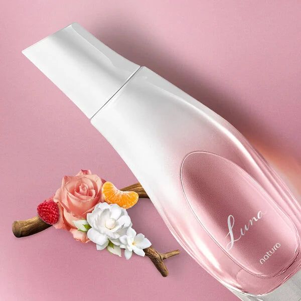 Natura Luna Deo Colonia Femenino 75 ml