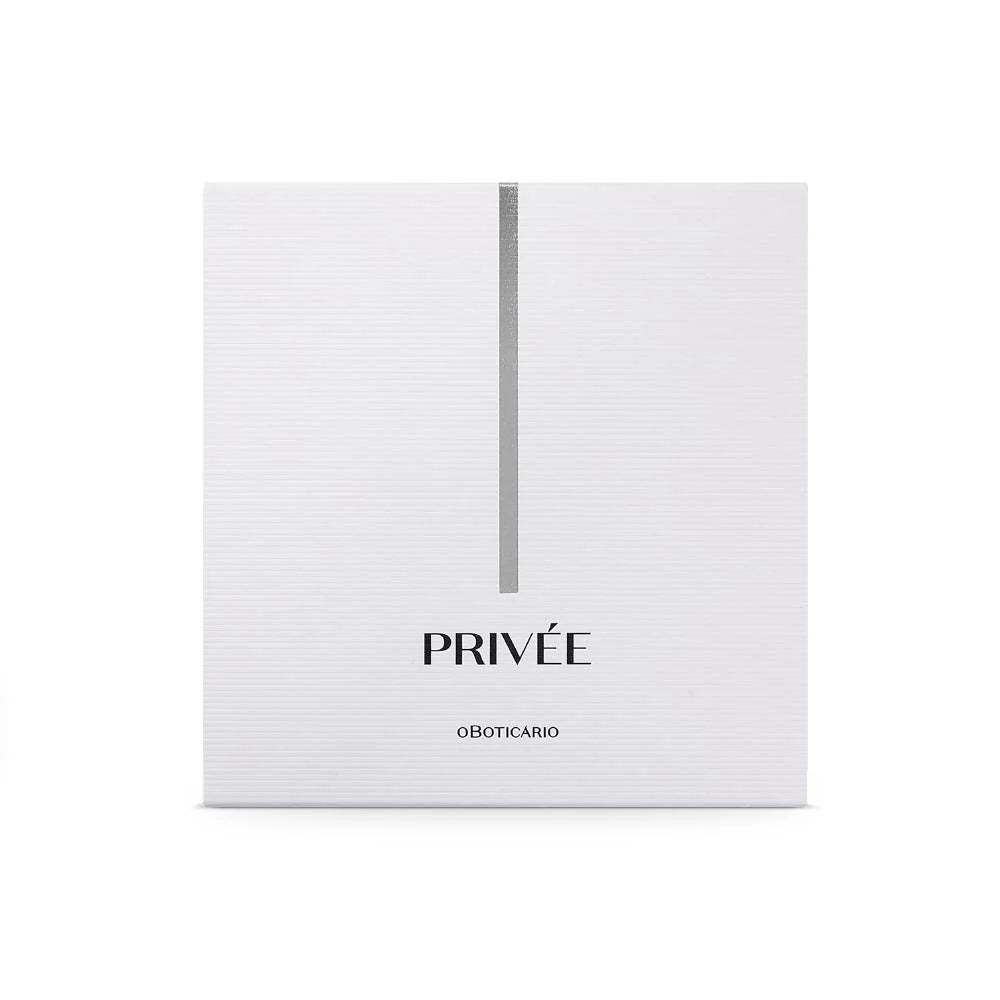 Privée Discovery Set 3×5 ml – OBoticário