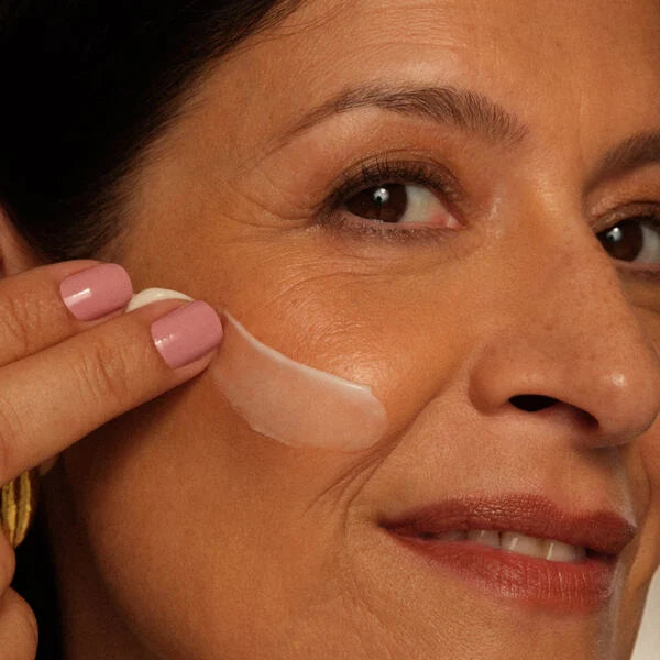 Natura Chronos Derma Crema Antisignos Relleno y Revitalización 60+ Día Recarga 40 g