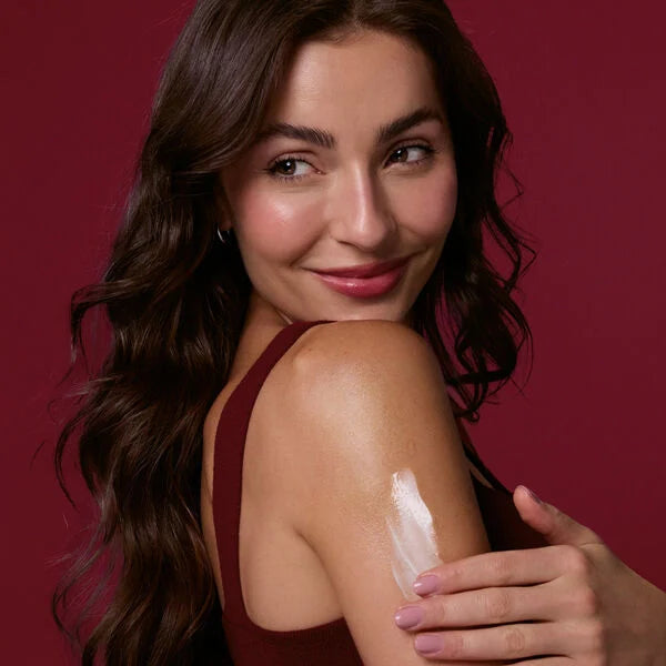 Natura Tododia Cereza y Avellana Crema Corporal Recarga 400 ml