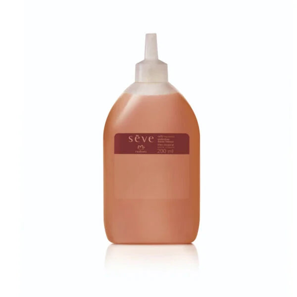 Natura Sève Almendras Dulces Intensa Aceite Desodorante Corporal Recarga 200 ml