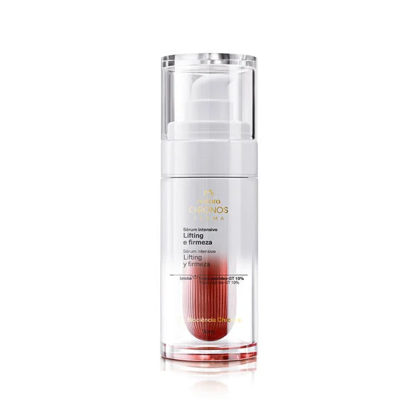 Natura Chronos Derma Sérum Intensivo Lifting y Firmeza 30 ml