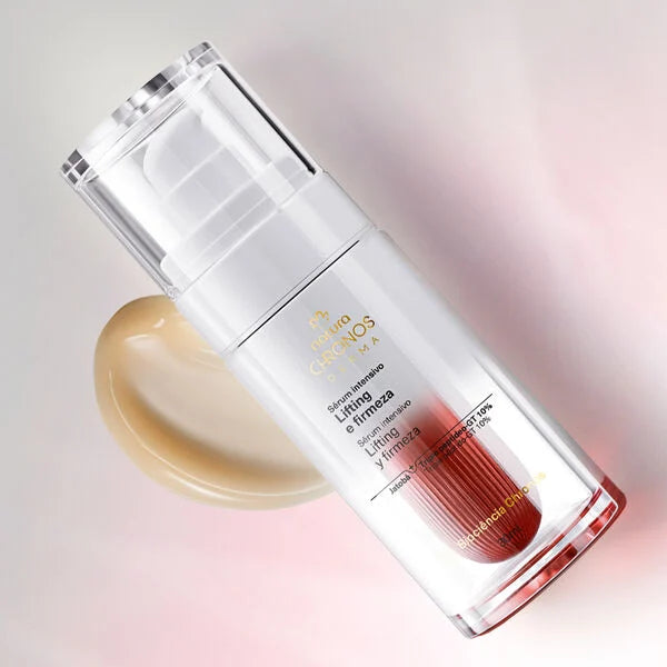 Natura Chronos Derma Sérum Intensivo Lifting y Firmeza 30 ml