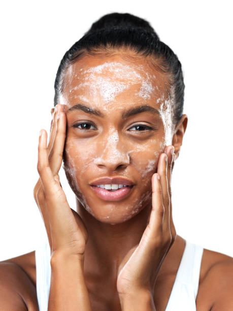 GEL LIMPEZA FACIAL NUTRITIVO VITAMINA B5, 150G