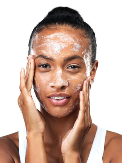 GEL LIMPEZA FACIAL NUTRITIVO VITAMINA B5, 150G