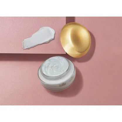 CREMA HIDRATANTE ACETINADO LILY